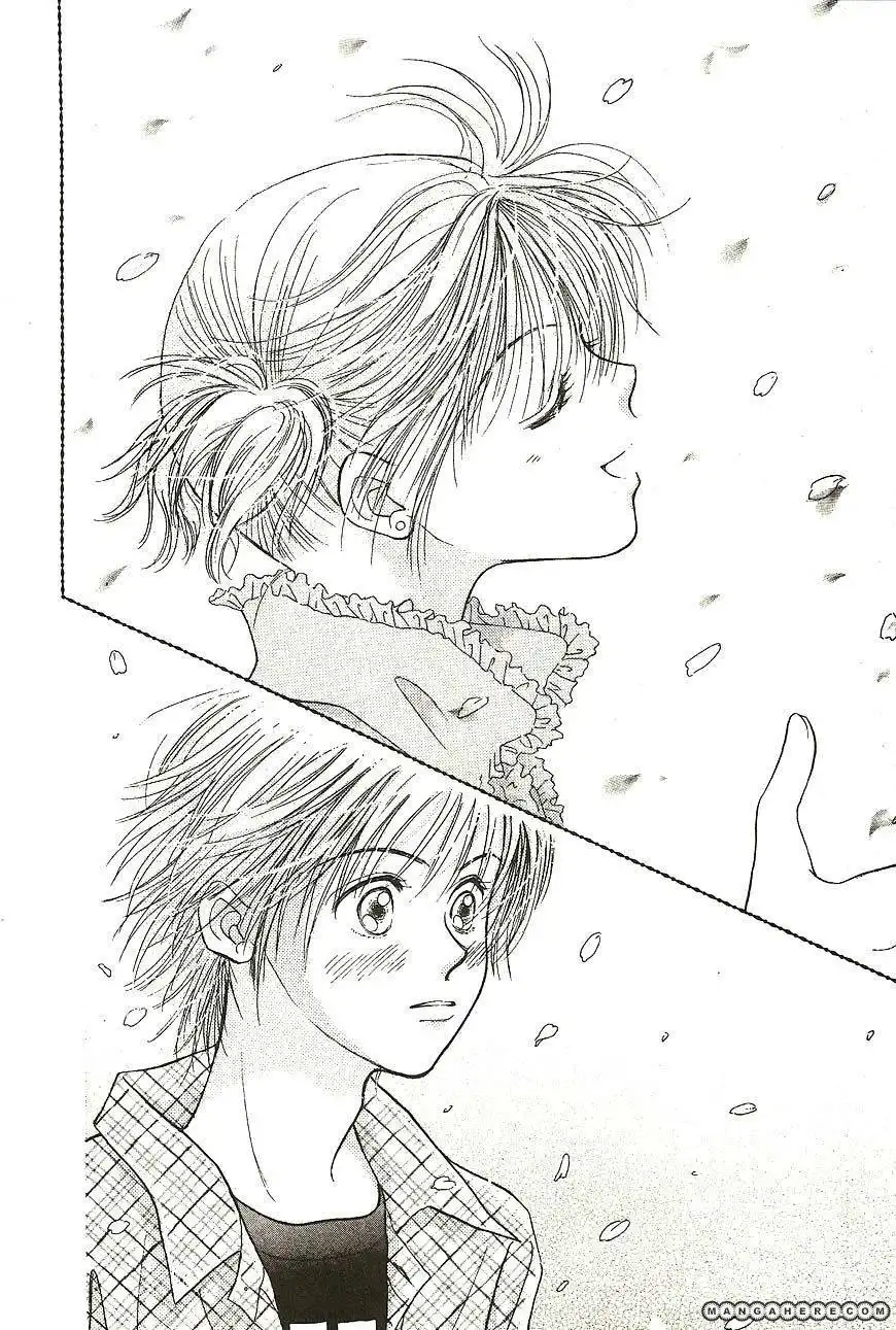 Venus wa Kataomoi Chapter 26 37